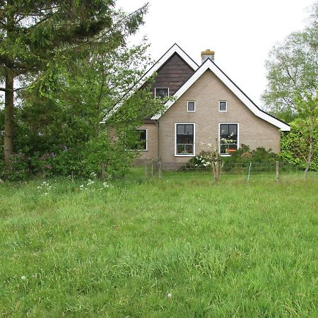 Holiday Home In Quiet Surroundings Sintjohannesga Экстерьер фото