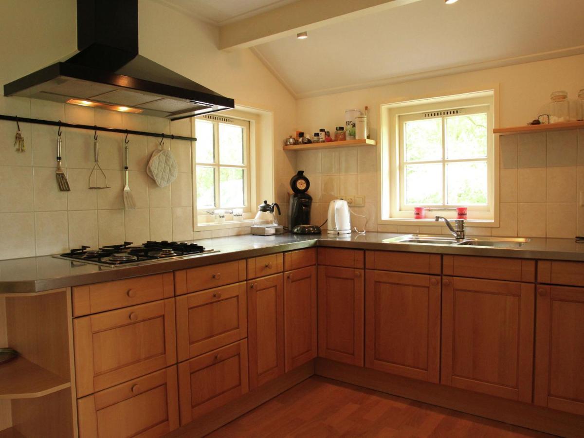 Holiday Home In Quiet Surroundings Sintjohannesga Экстерьер фото