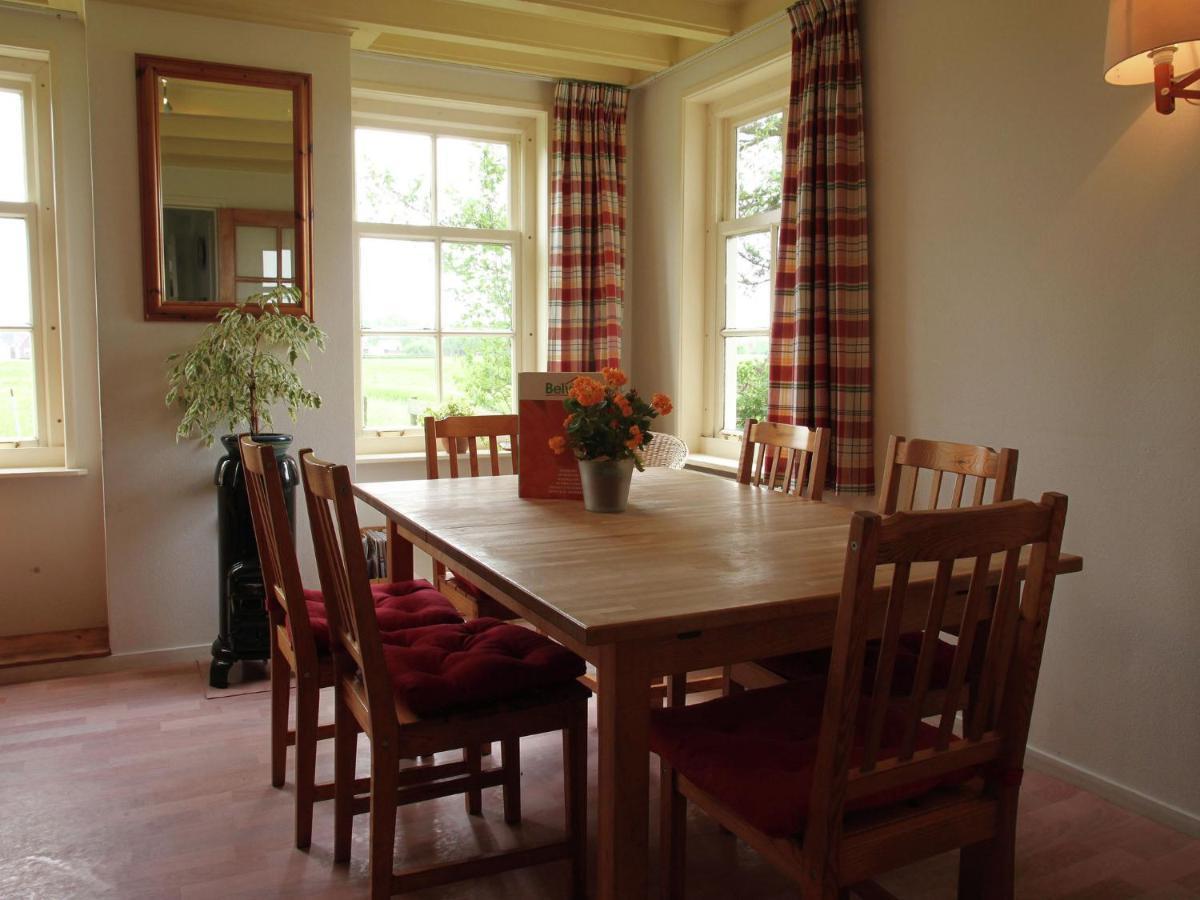 Holiday Home In Quiet Surroundings Sintjohannesga Экстерьер фото