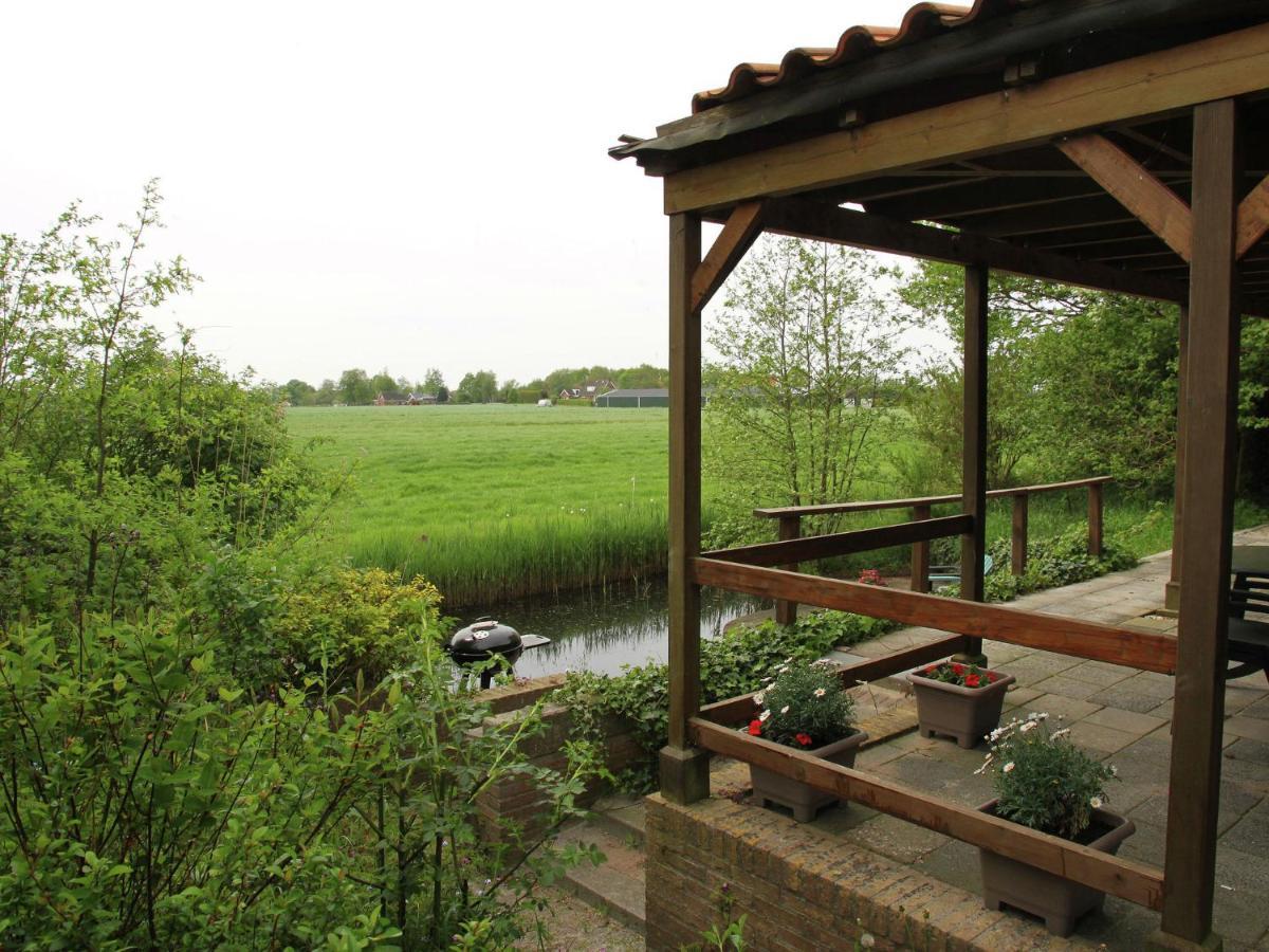 Holiday Home In Quiet Surroundings Sintjohannesga Экстерьер фото